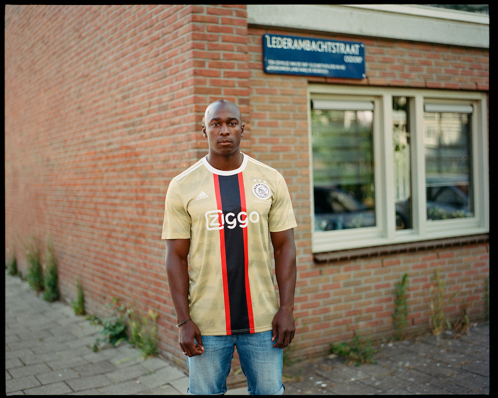 Daily Life with Lenny Netteb