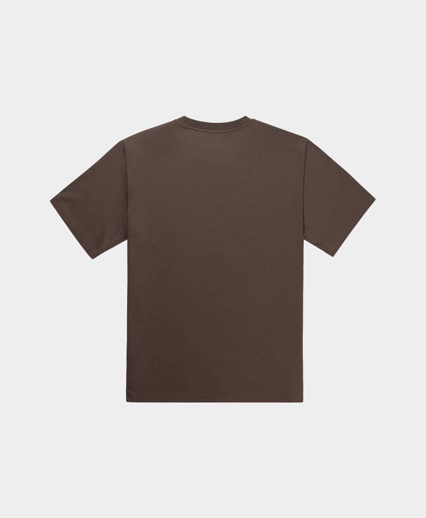 DP - Chocolate Martini Posom T-Shirt - Packshot - Rear