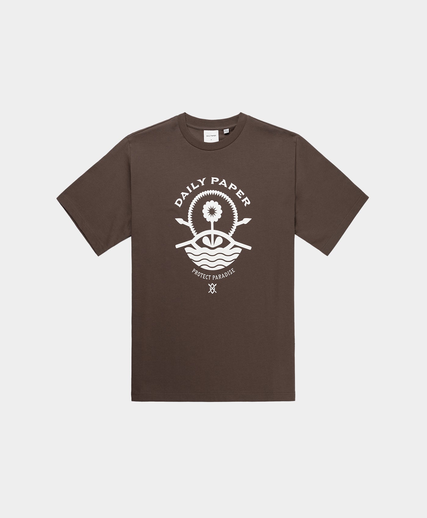 DP - Chocolate Martini Posom T-Shirt - Packshot - Front