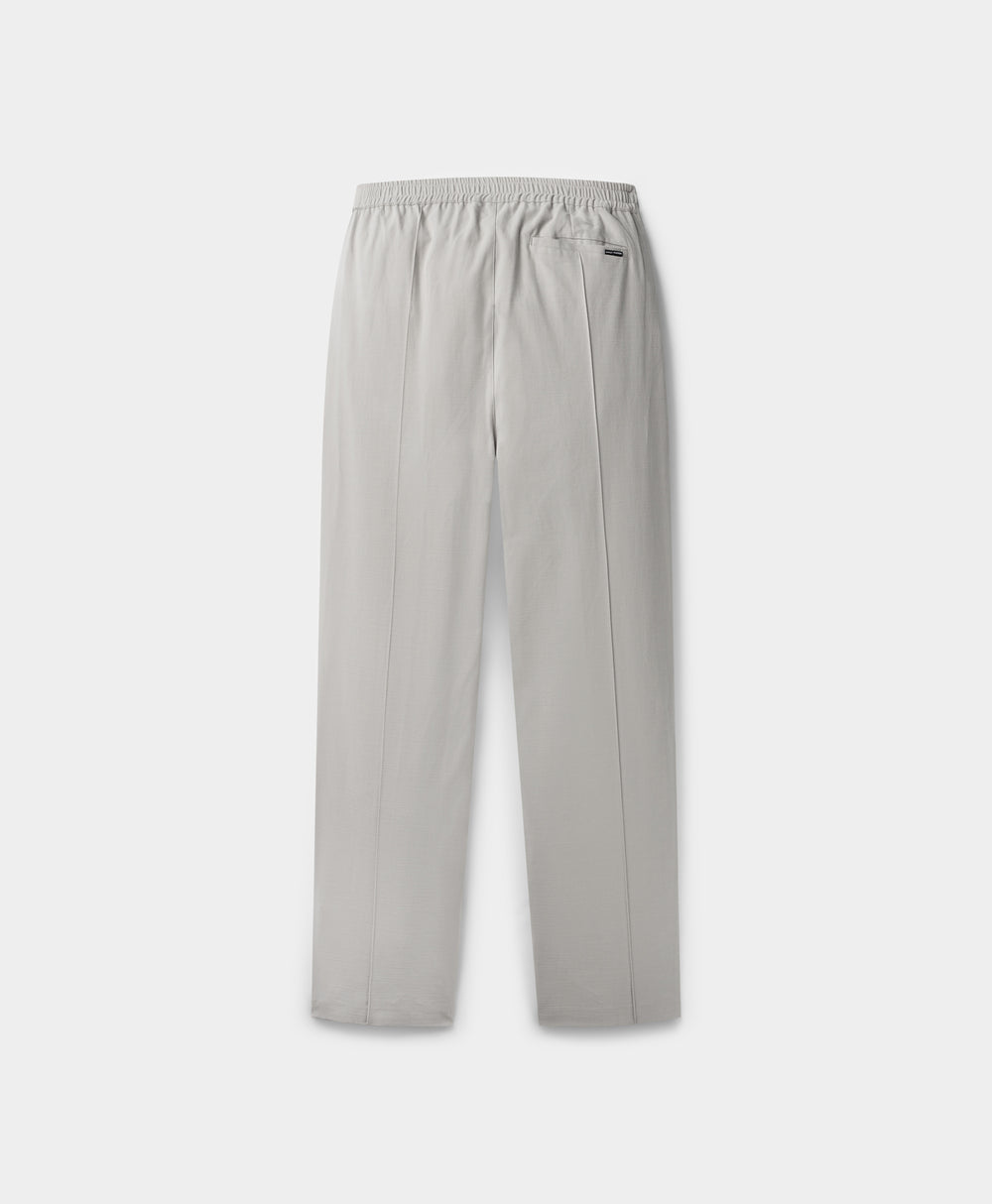 DP - Sleet Grey Dembe Pants - Packshot - Rear