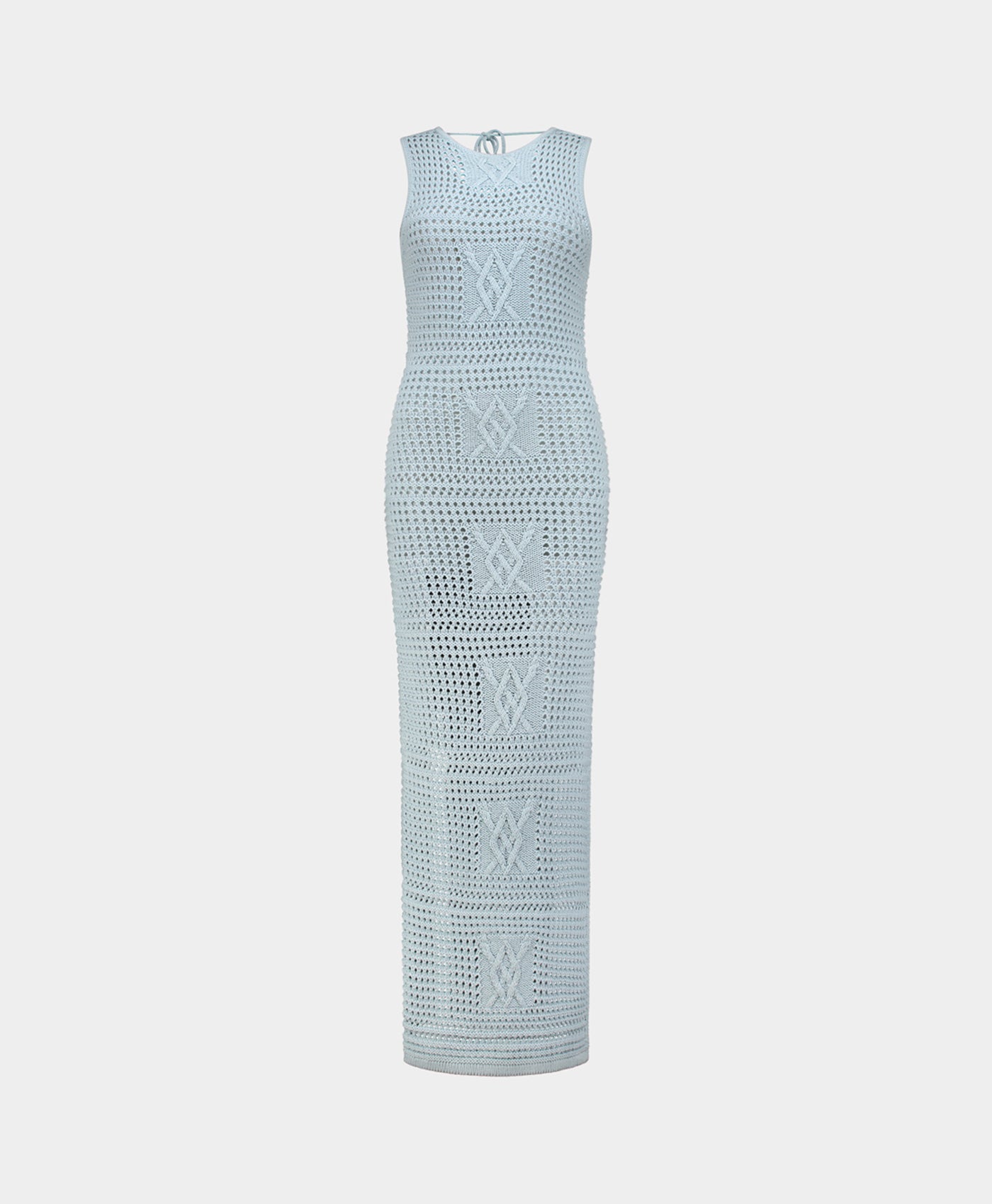 daily paper crochet dress Daily Paper - Women Dresses Daily Paper US
