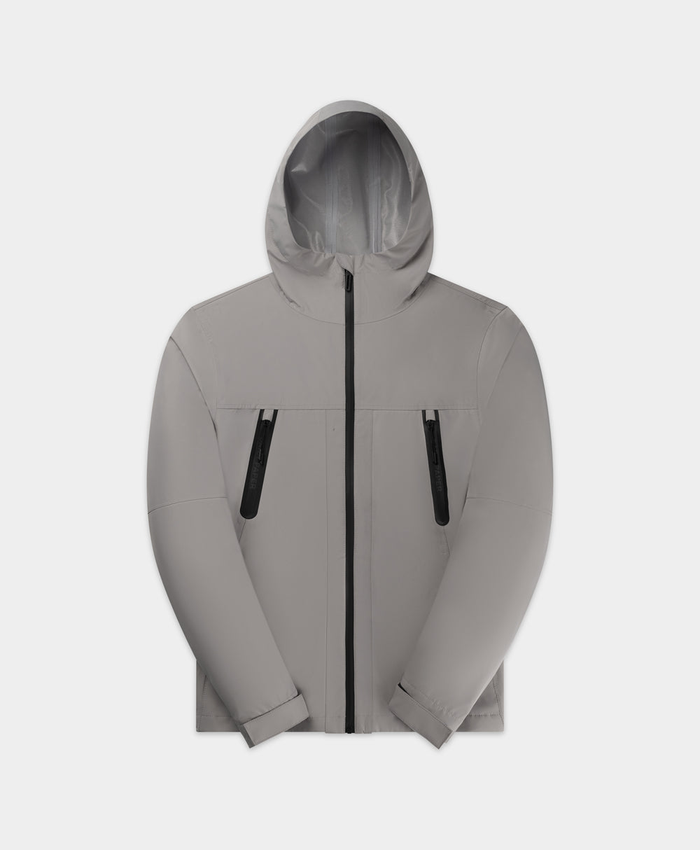 DP - Wet Weather Kunle Rain Jacket - Packshot - front