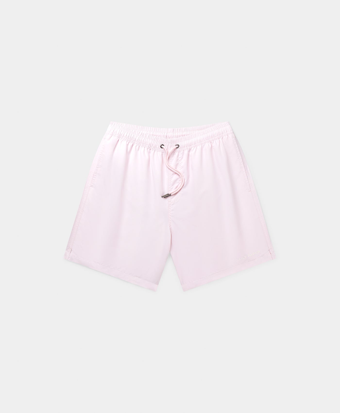 Logotype Shorts - Pink