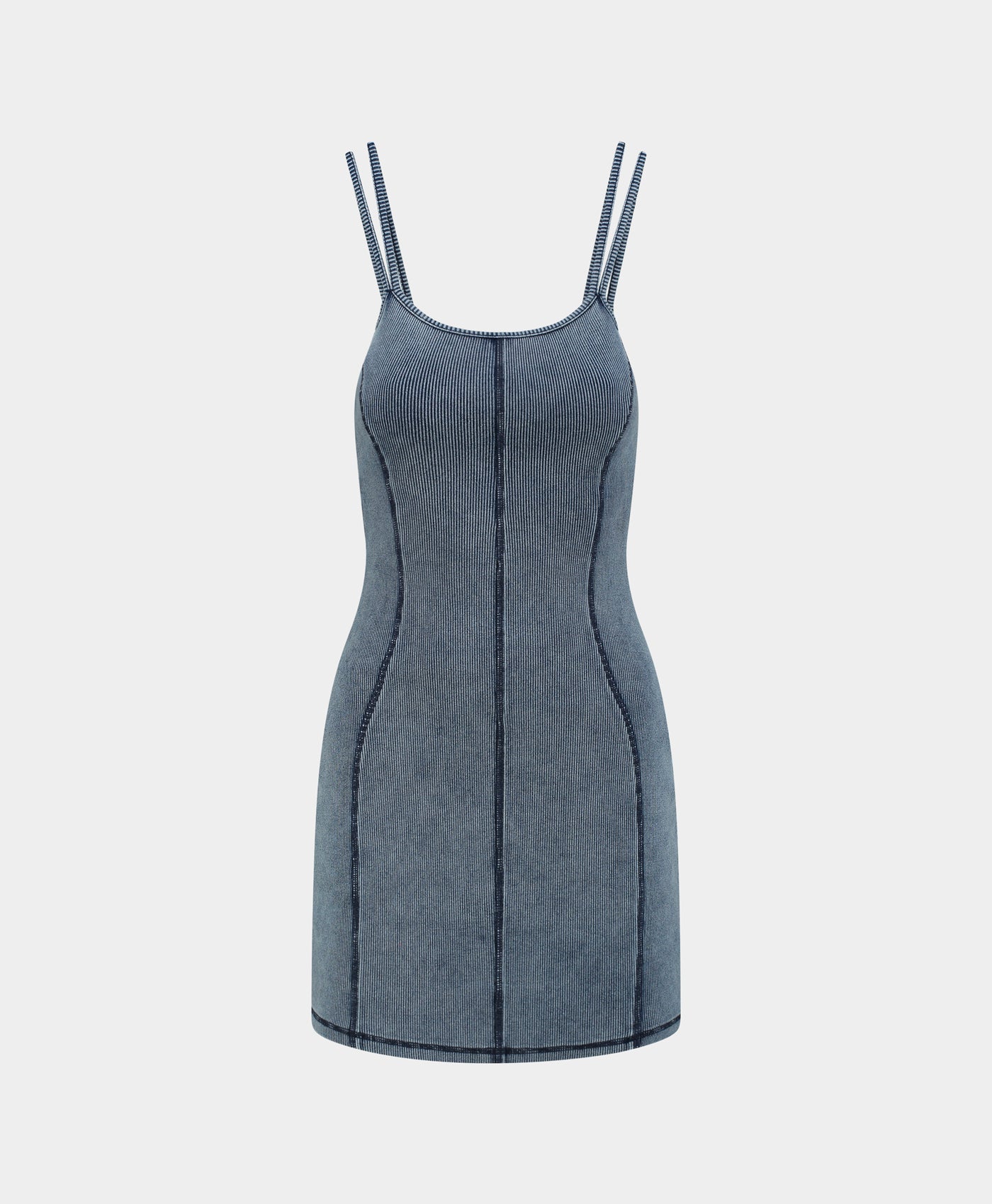daily paper knit dress Daily Paper