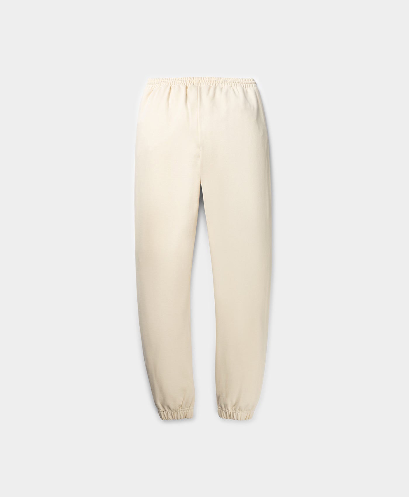 DP - Daily Paper x Dreamville Cream Sweatpants - Packshot - Rear