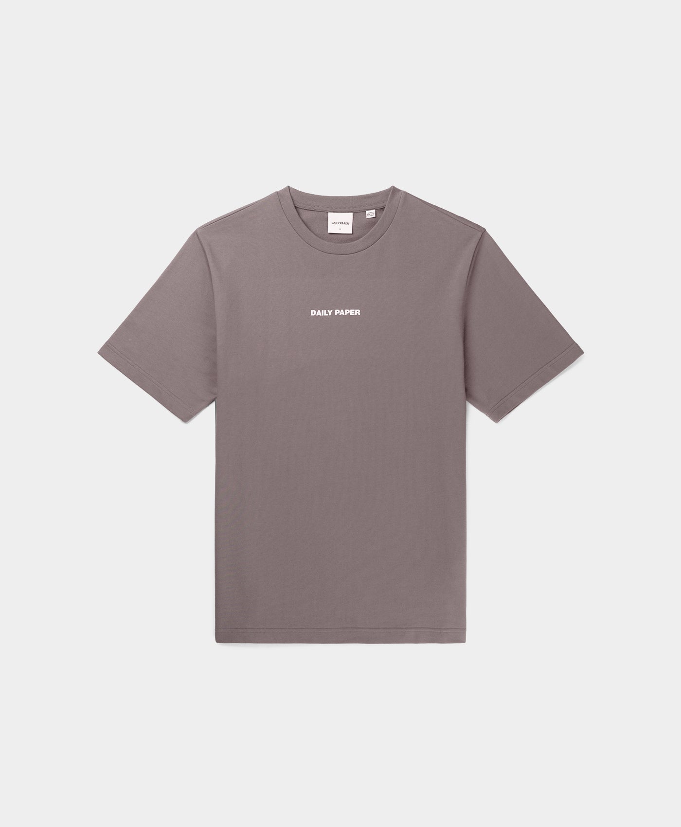 DP - Shark Grey Refarid T-Shirt - Packshot - Front