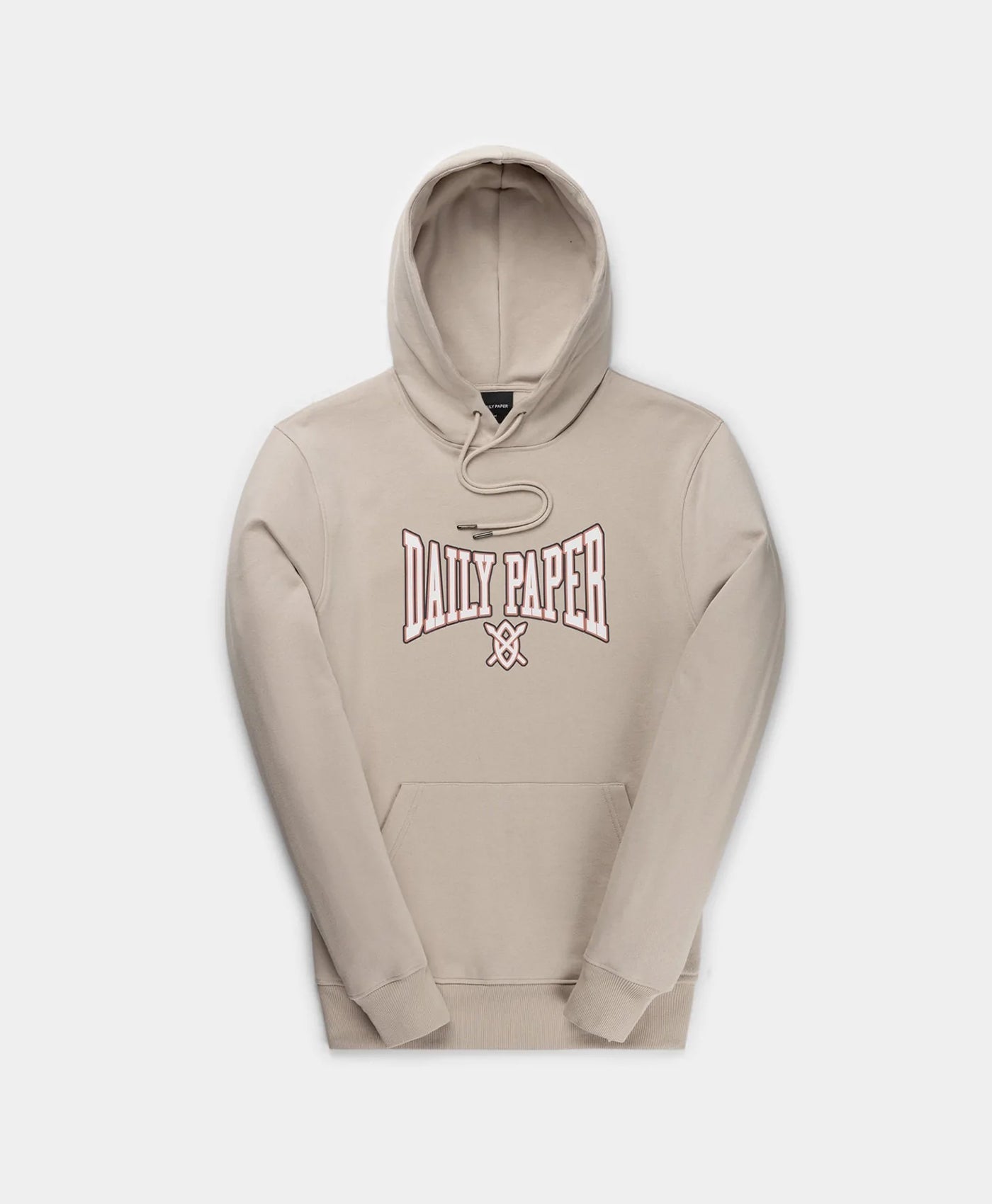 Daily paper gabla discount hoodie