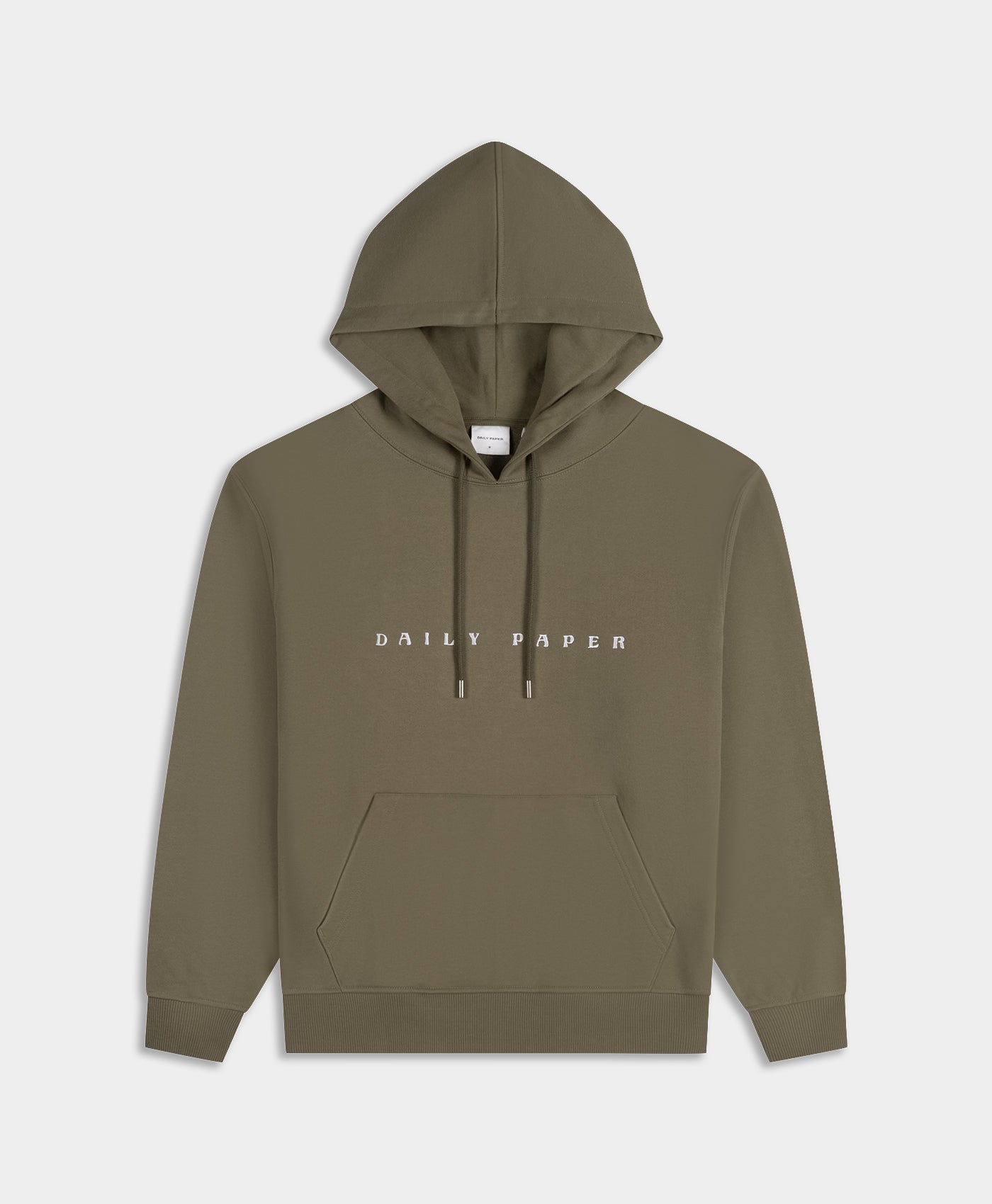 DP - Kalamata Alias Dias Hoodie - Packshot - front