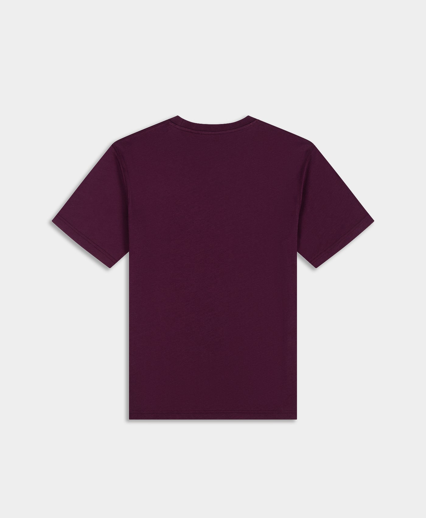 DP - Potent Purple Alias Dias T-Shirt - Packshot - rear