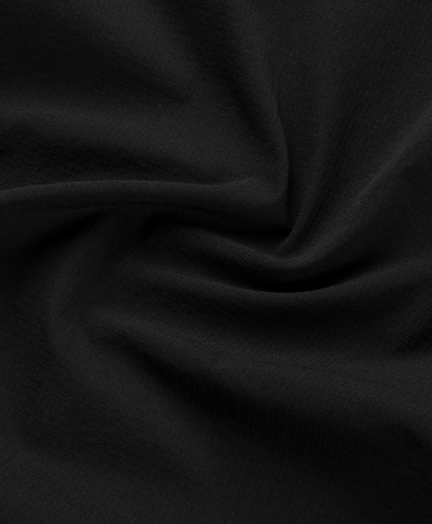 DP - Black Amadi Trackpants - Packshot - detail