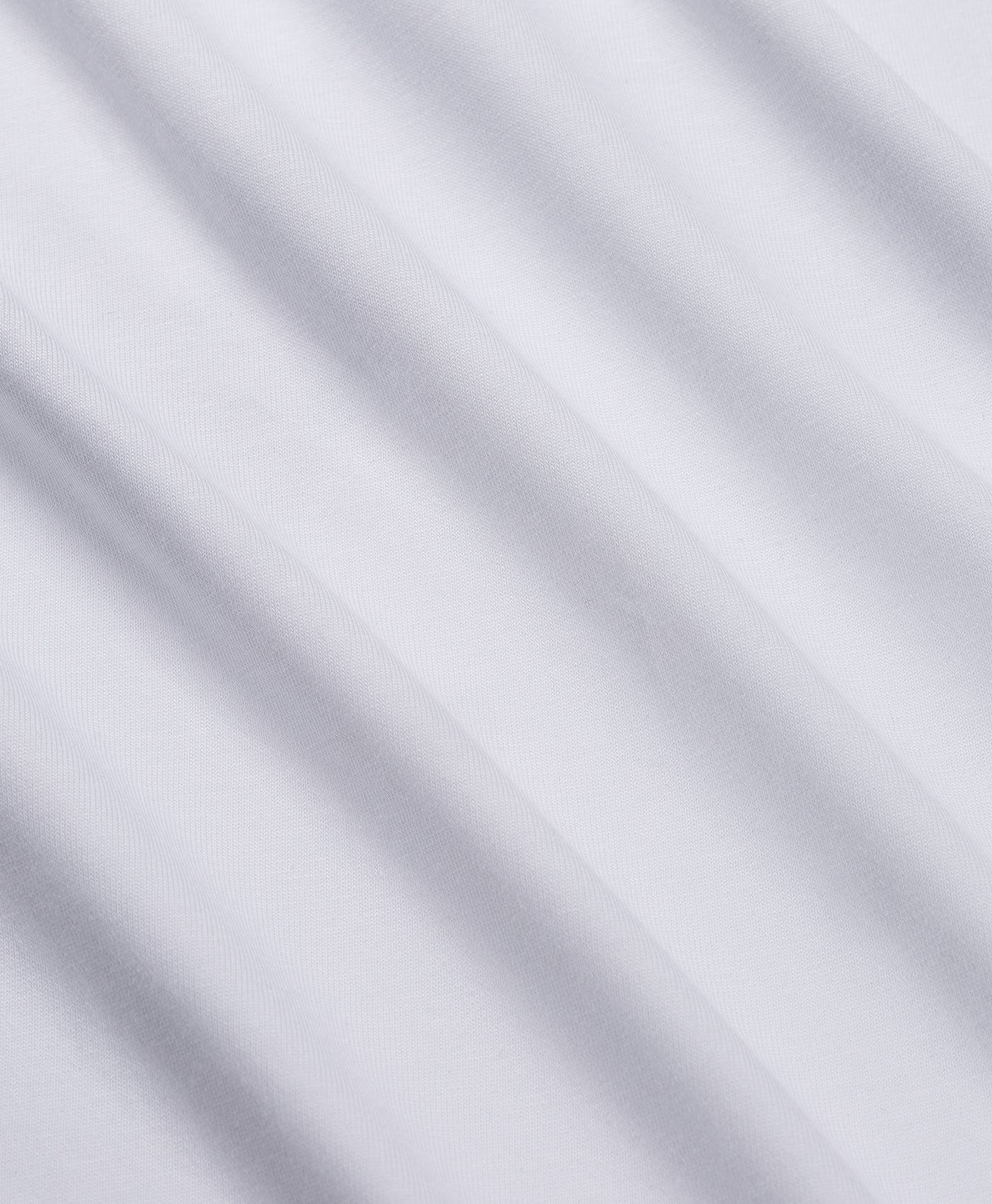 DP - White Chain Shield T-Shirt - Packshot - detail