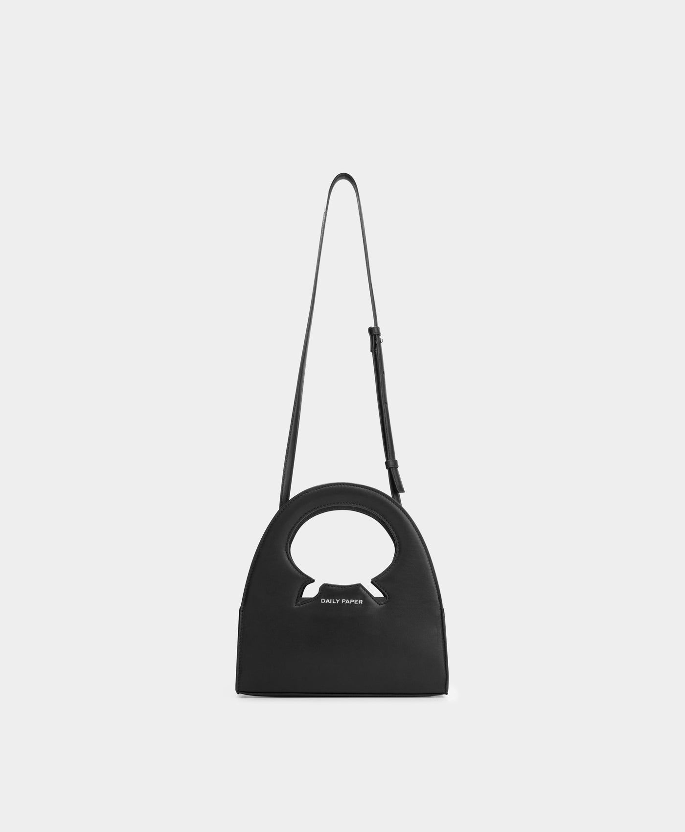 DP - Black Codu Small Bag - Packshot 