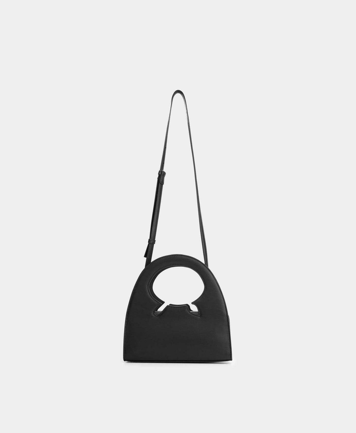 DP - Black Codu Small Bag - Packshot 
