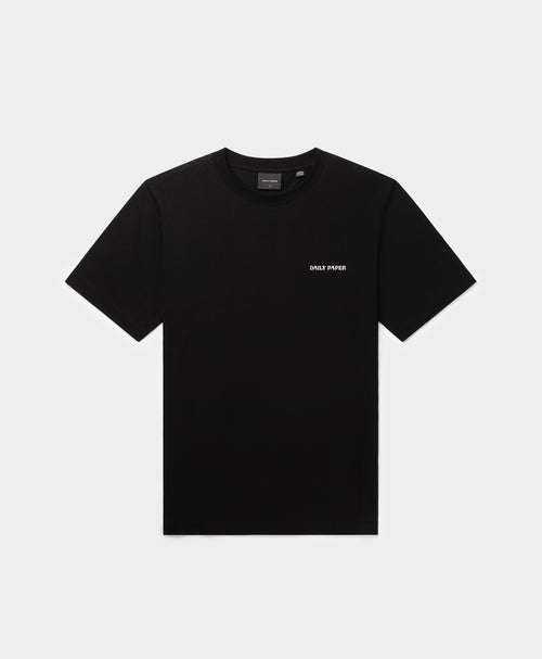 DP - Black Craft T-Shirt - Packshot - rear 