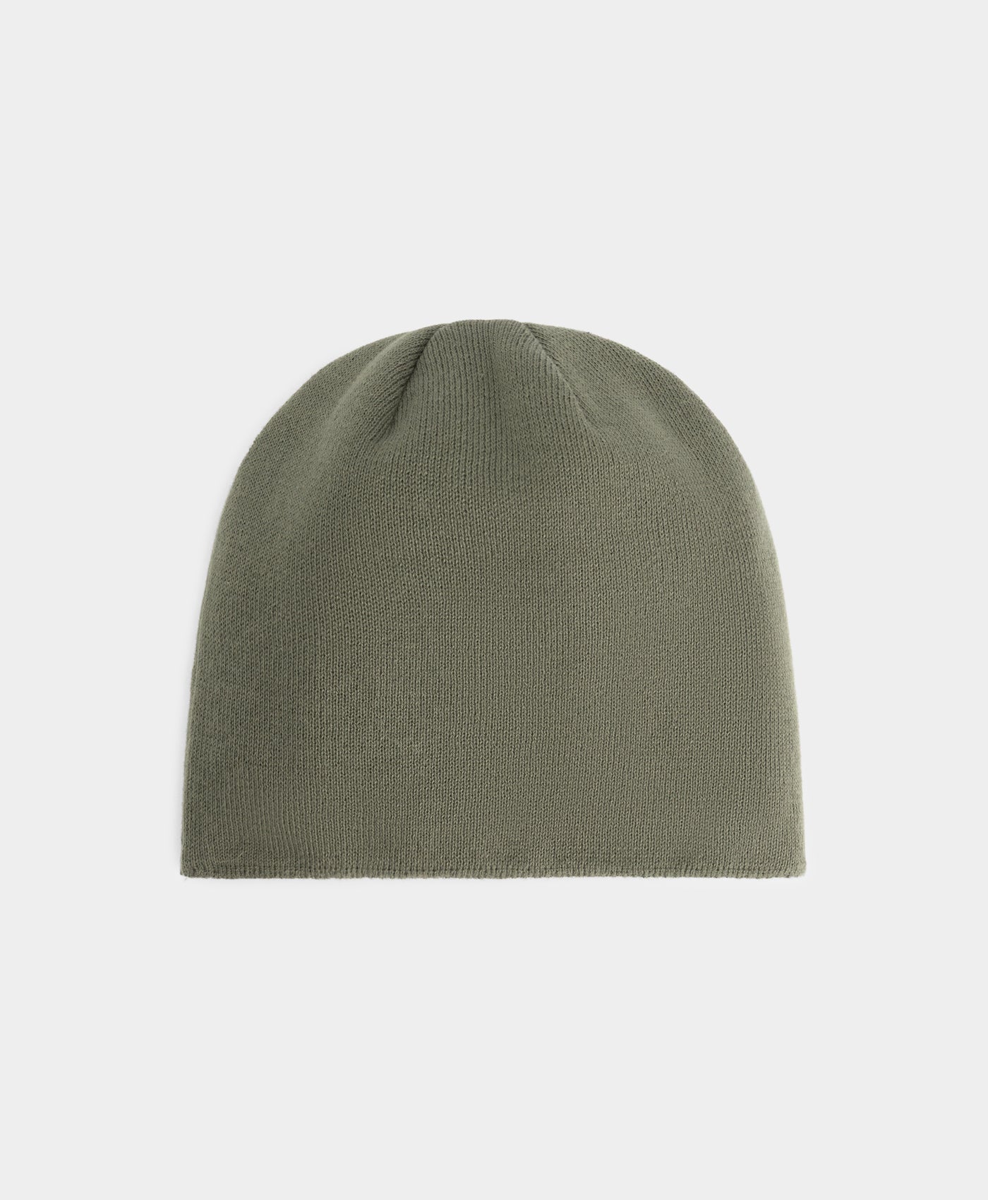 DP - Green Dias Skull Beanie - Packshot - Rear