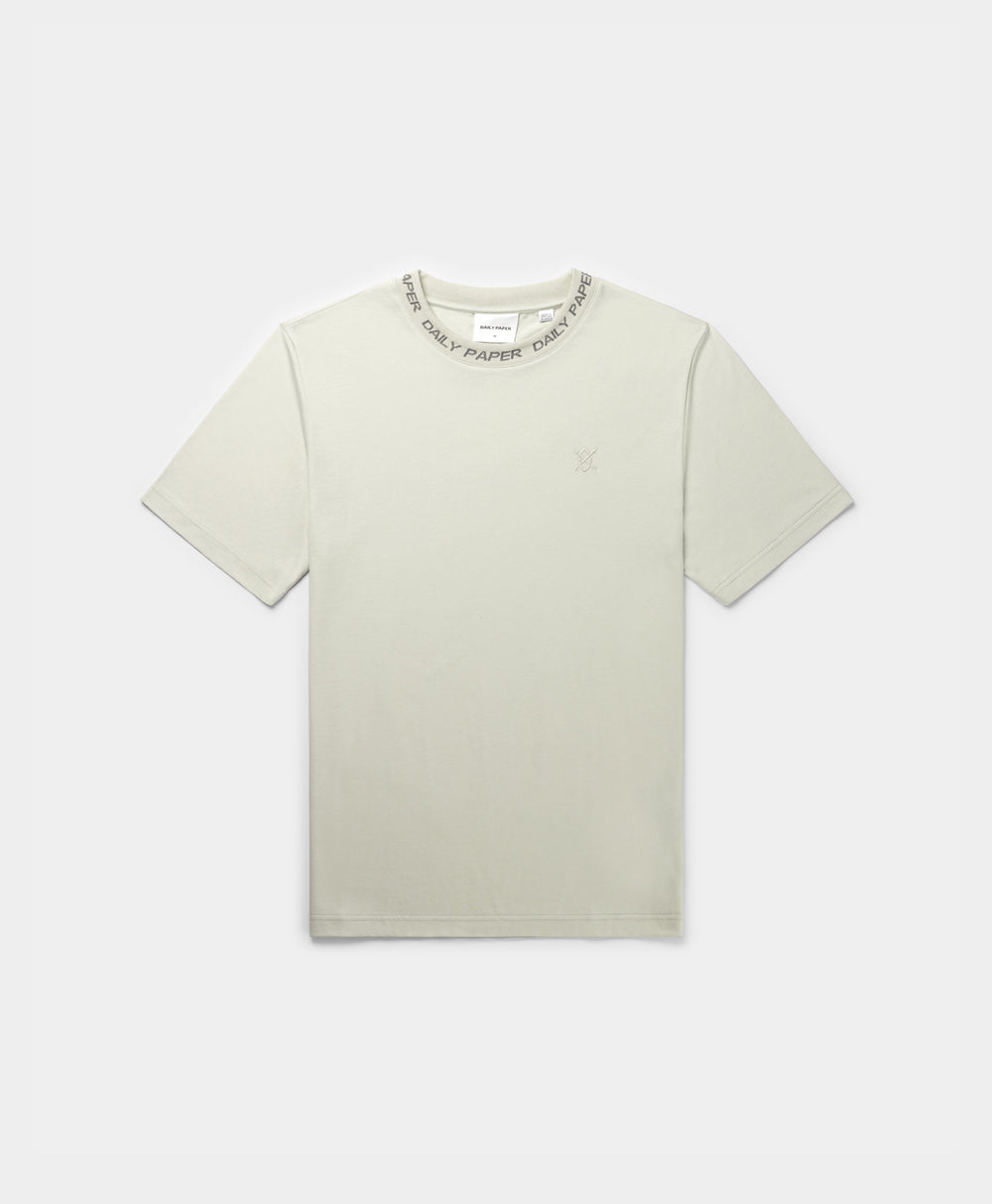 DP - Metal Grey Erib T-Shirt - Packshot - Front