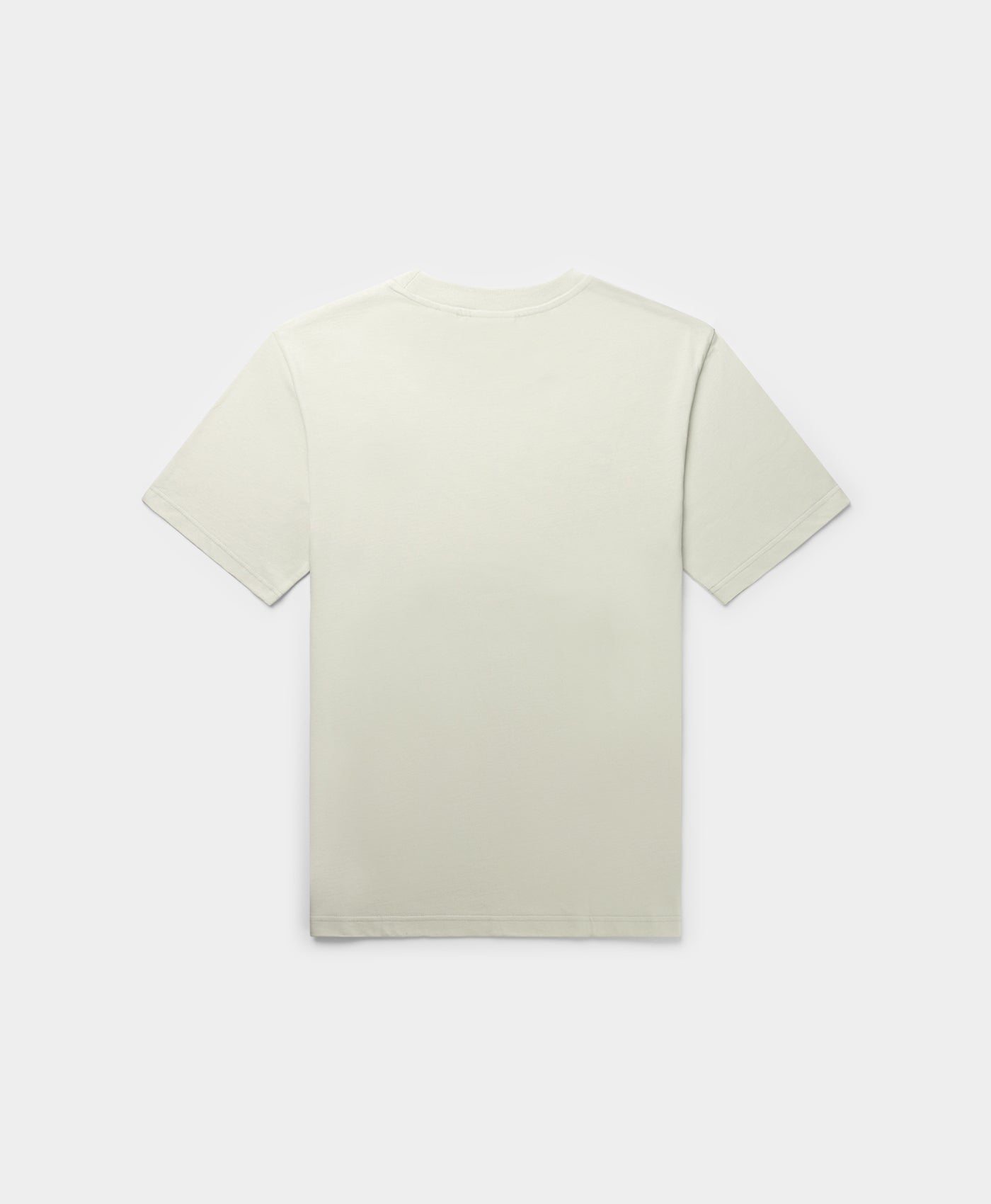 DP - Metal Grey Etype T-Shirt - Packshot - Rear