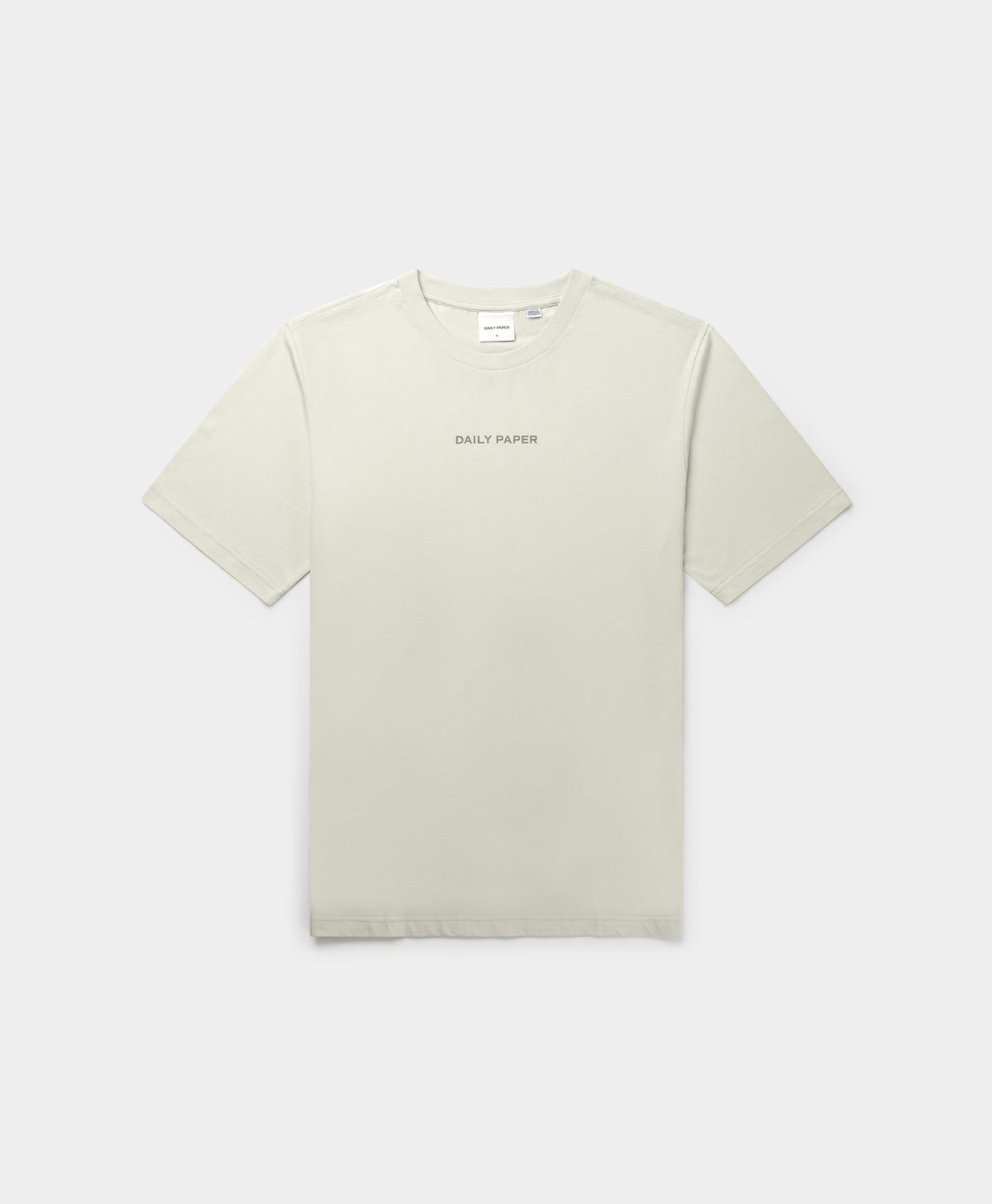 DP - Metal Grey Etype T-Shirt - Packshot - Front