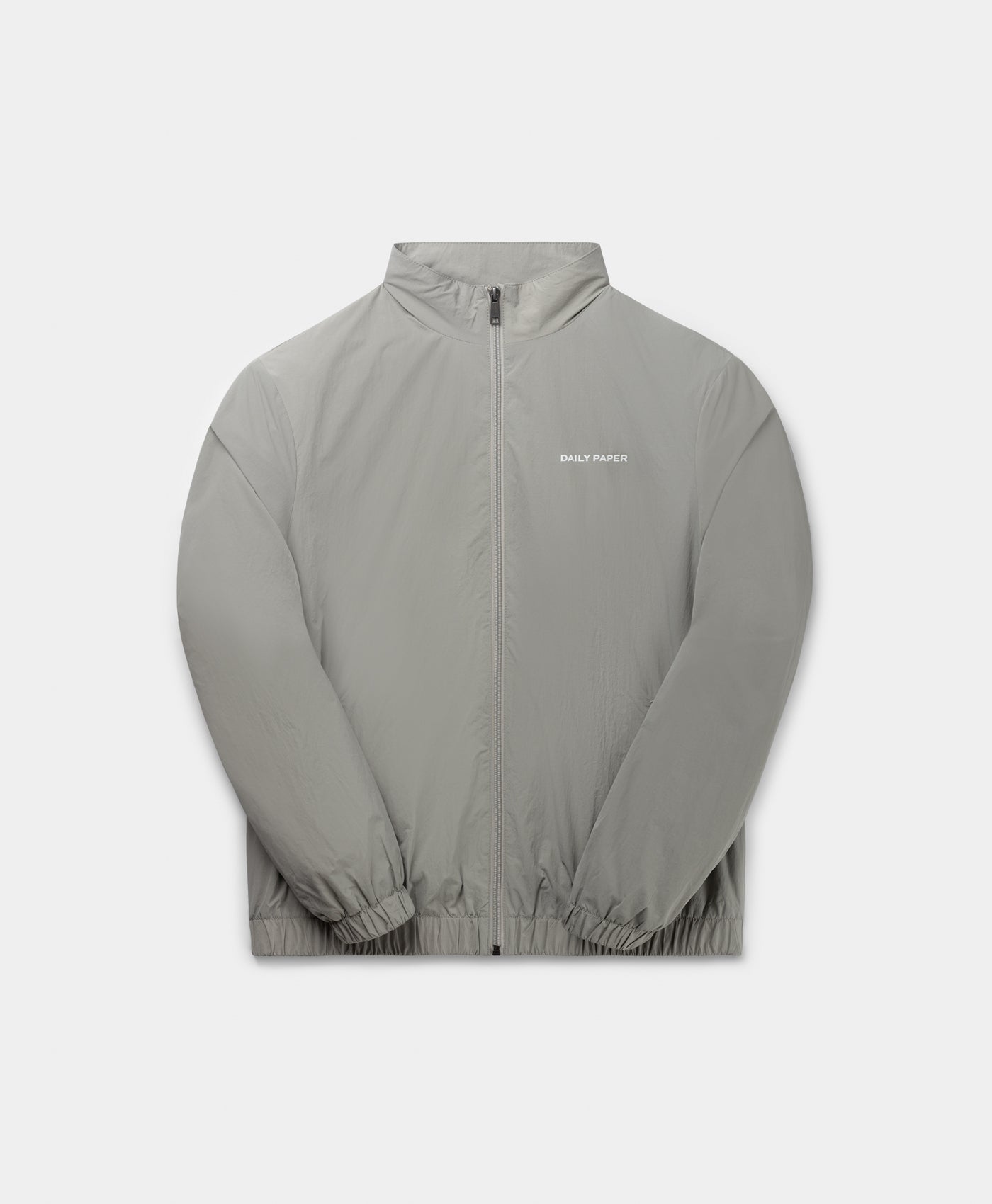 DP - Wet Weather Eward Jacket - Packshot - front 