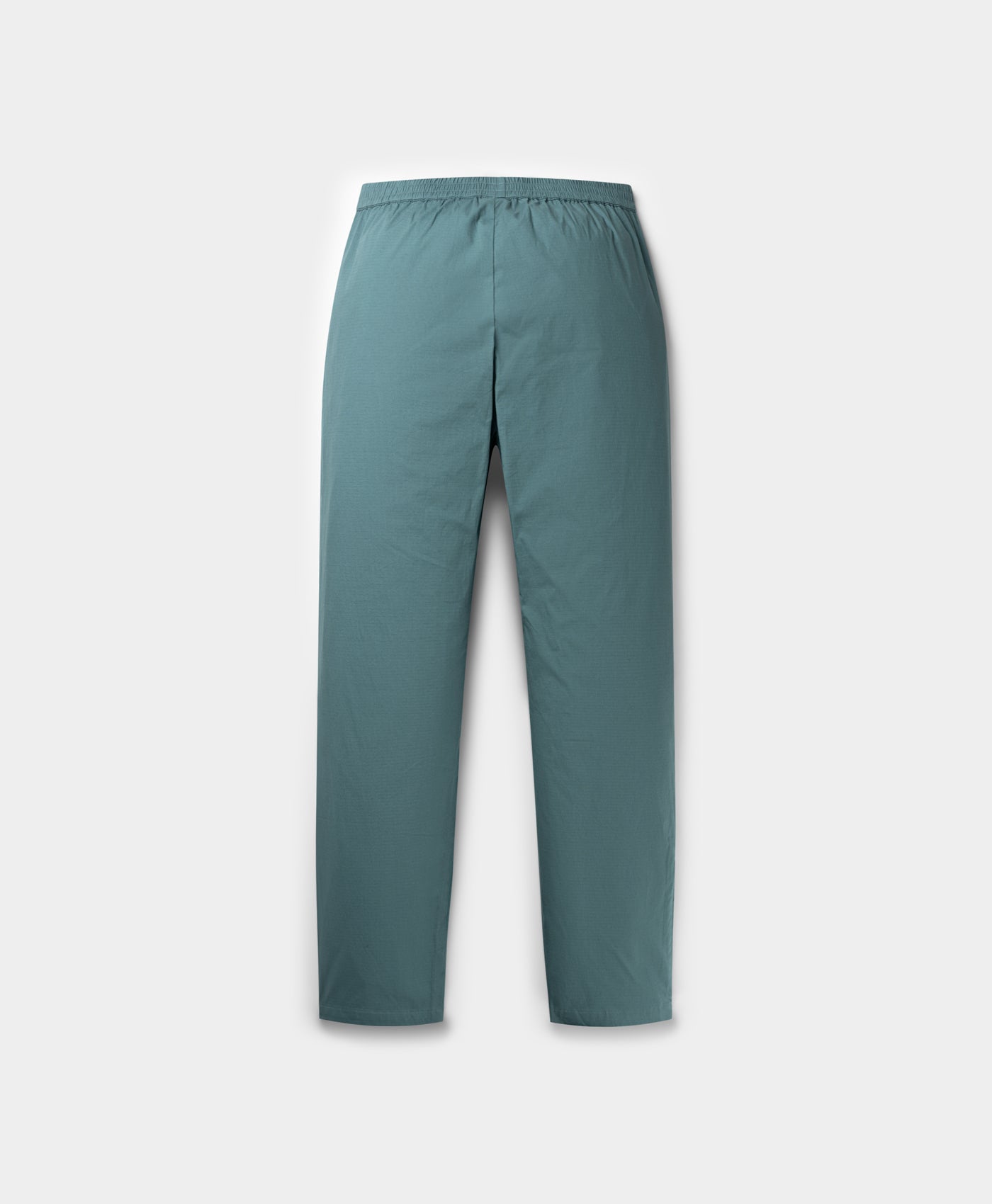 DP - Silver Green Halif Track Pants - Packshot - Rear