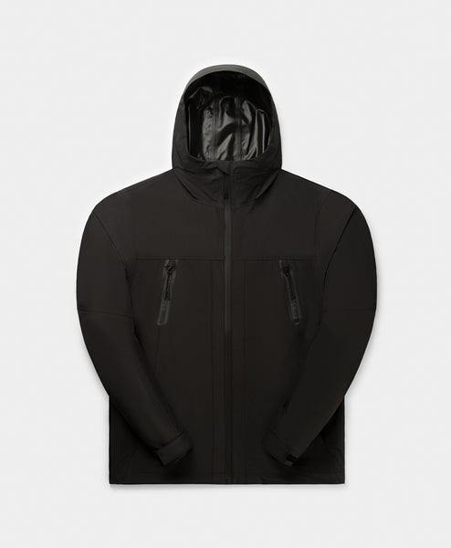 KUNLE_RAIN_COAT_BLACK_FRONT_gr