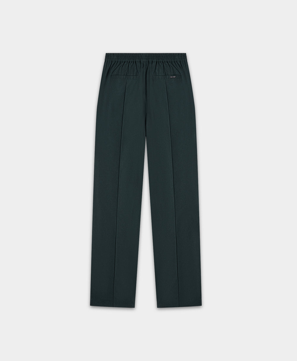 DP - Green Gables Linen Pants - Packshot - rear