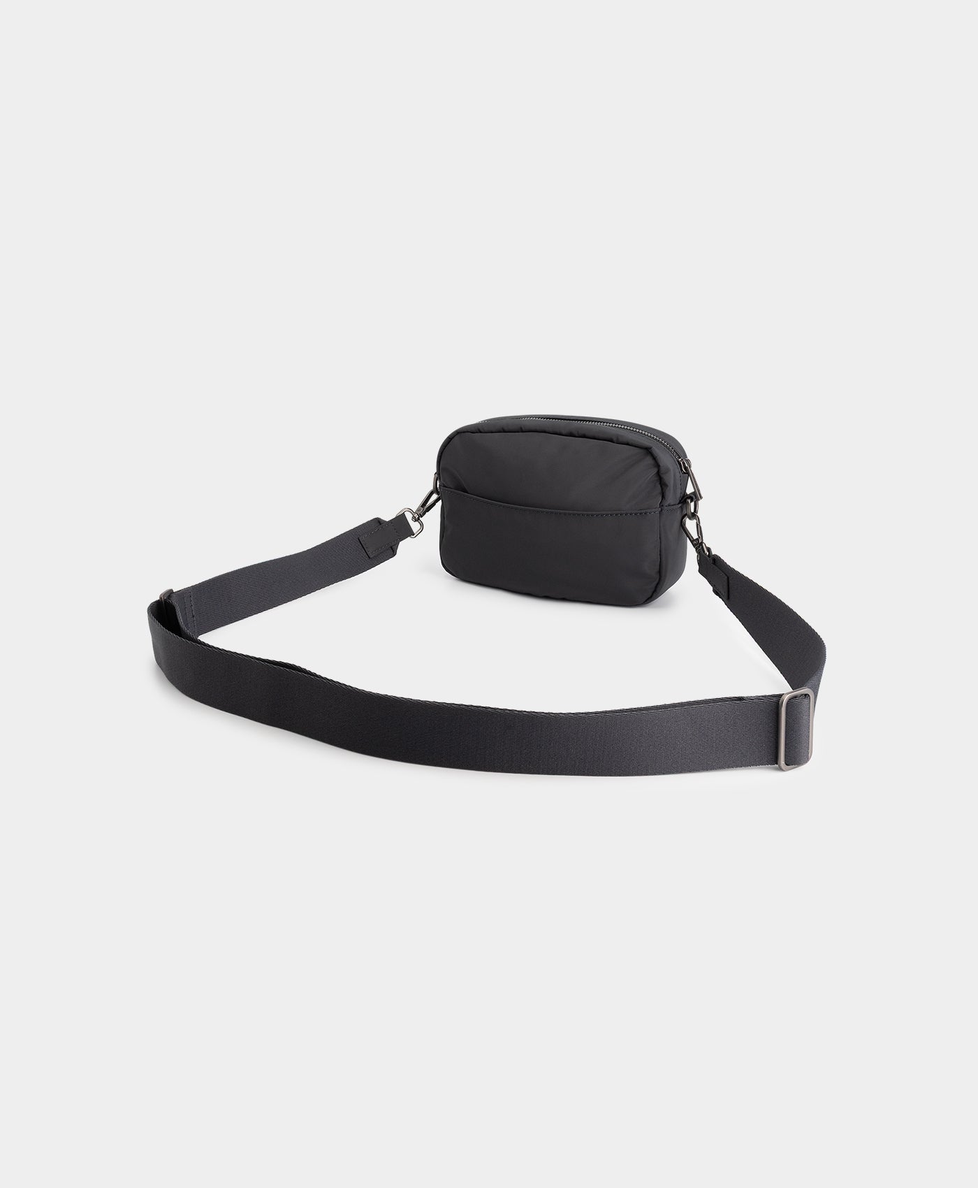 DP - Black Mohi Bag V2 - Packshot - rear