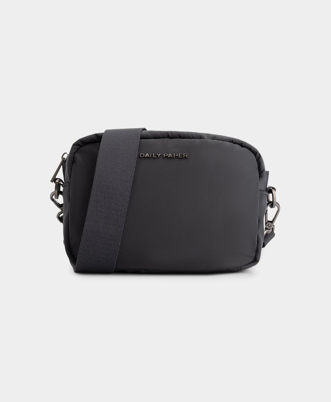 DP - Black Mohi Bag V2 - Packshot - front