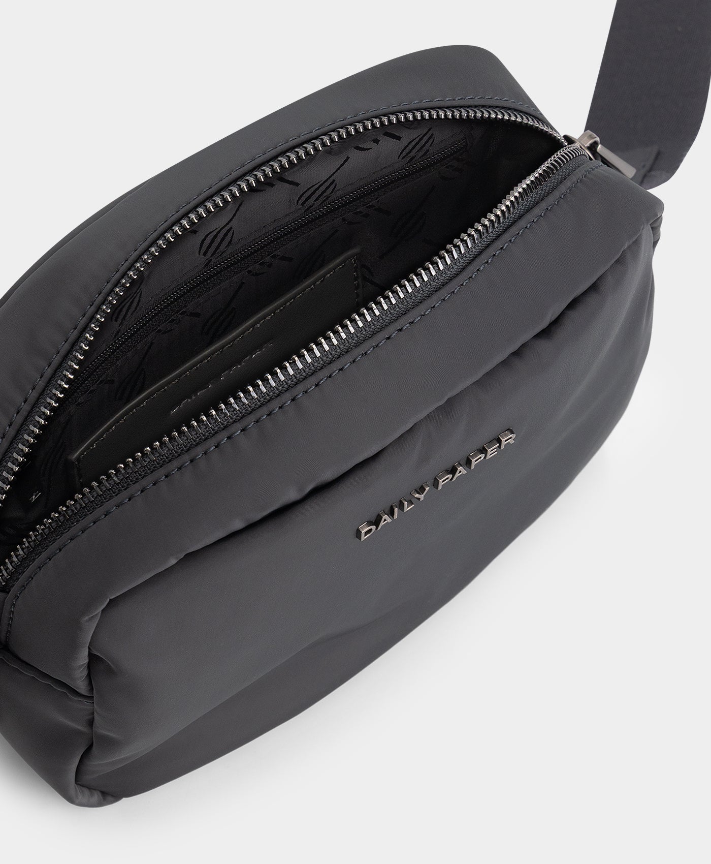DP - Black Mohi Bag V2 - Packshot - detail