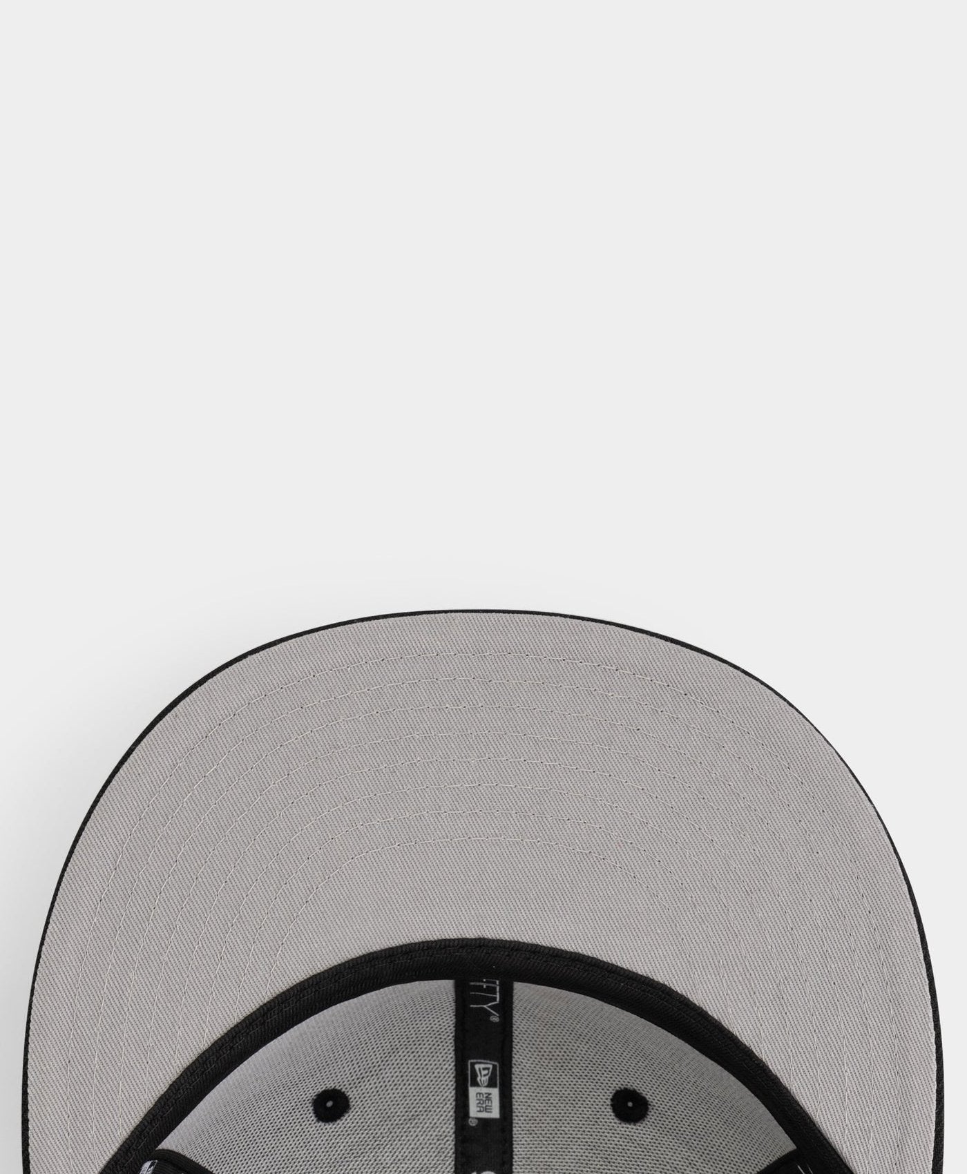 DP - Daily Paper X New Era 9fifty Snapback Amsterdam - Packshot