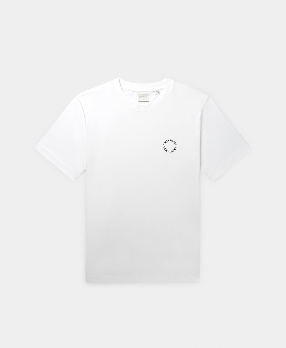 DP - White Orbit T-Shirt - Packshot - front 