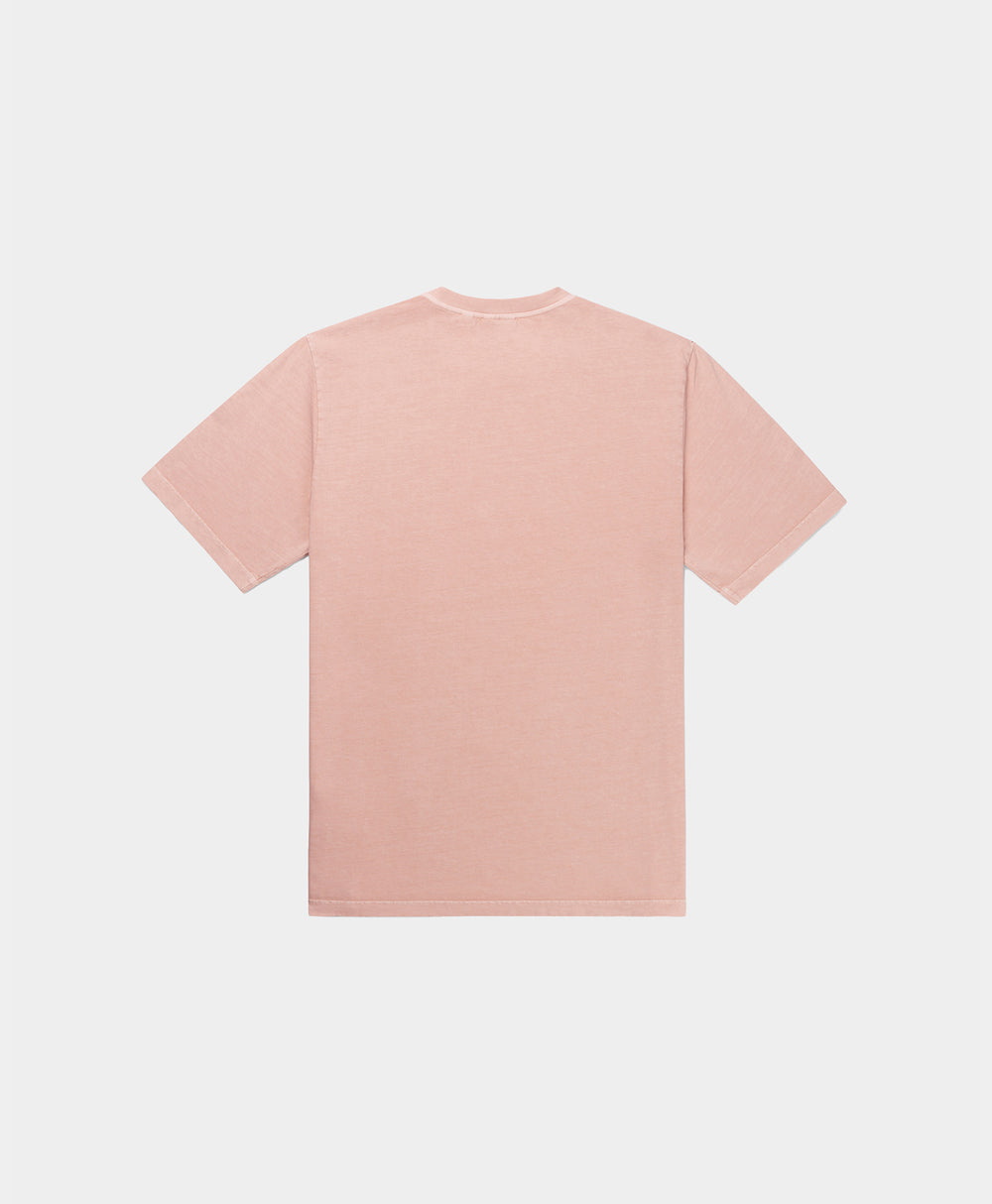 DP - Pink Posom T-Shirt - Packshot - Rear