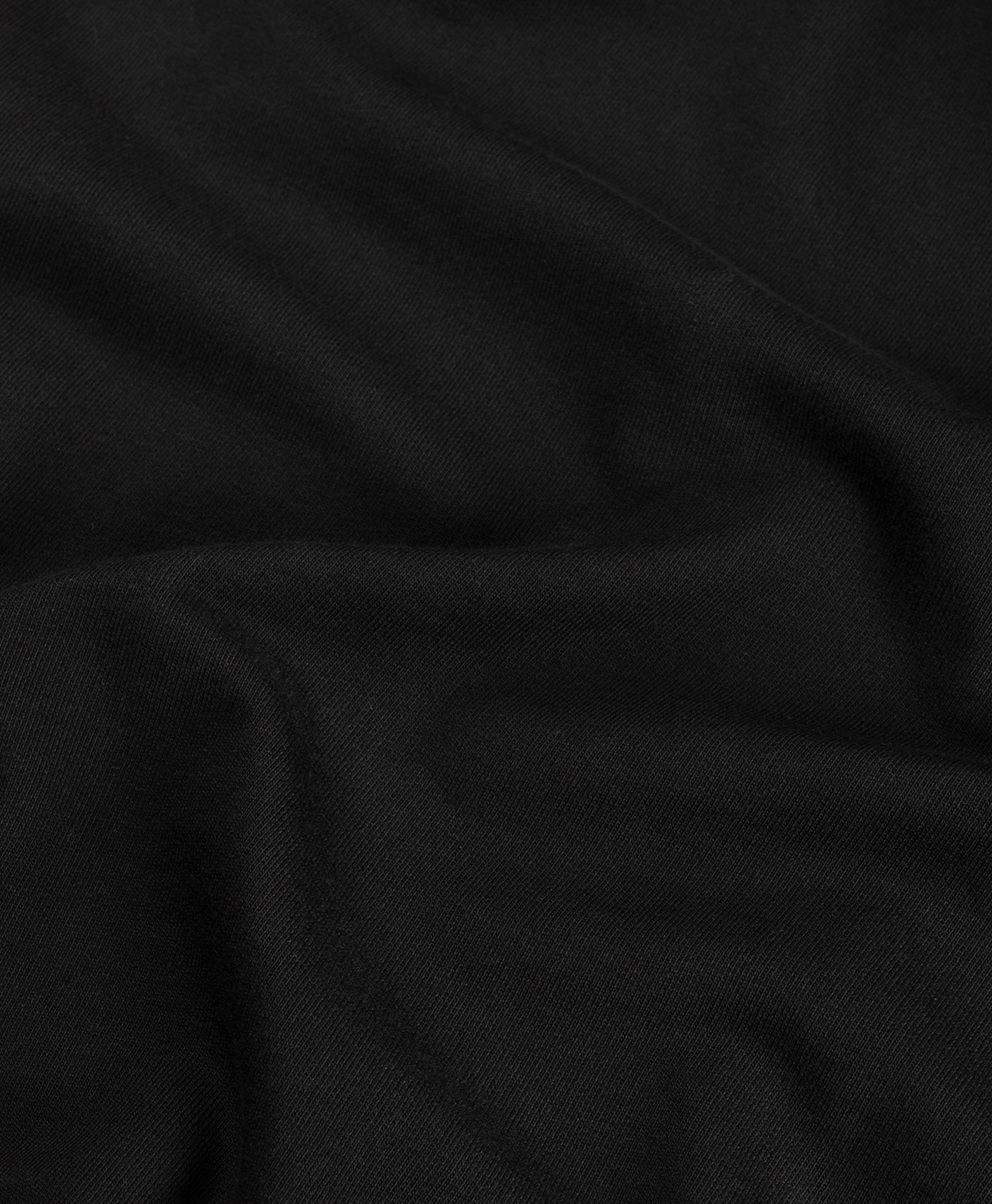 DP - Black R-type T-Shirt - Packshot