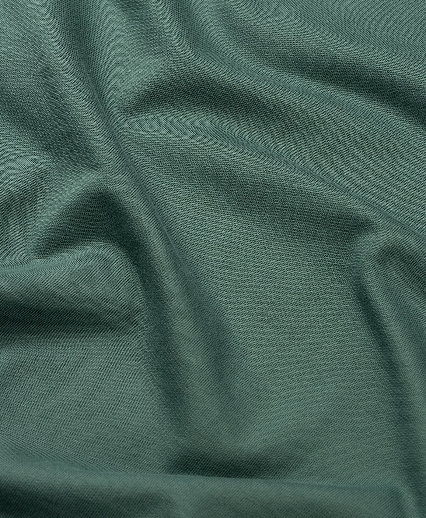 DP - Silver Green R-type T-Shirt - Packshot