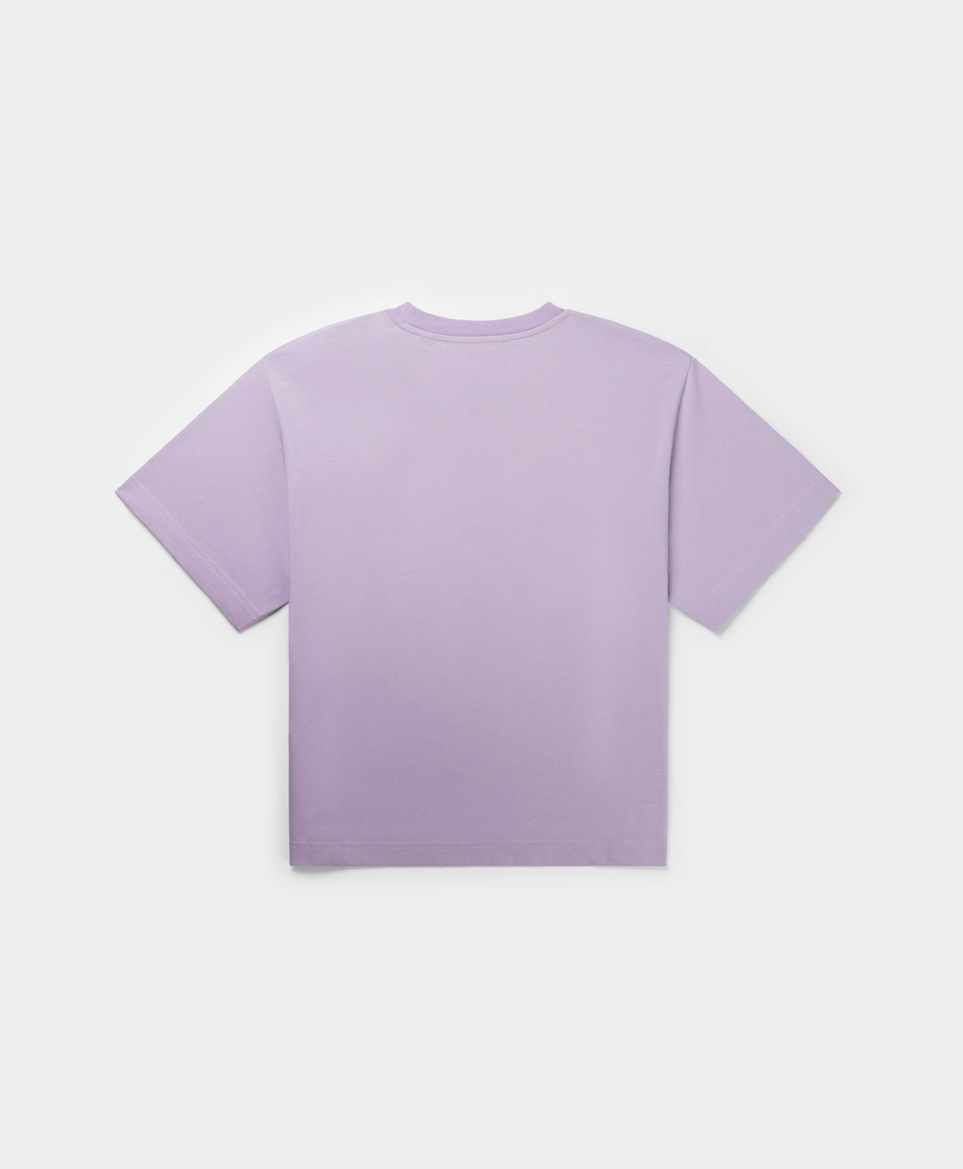 DP - Purple Rose Ragina T-Shirt - Packshot - Rear