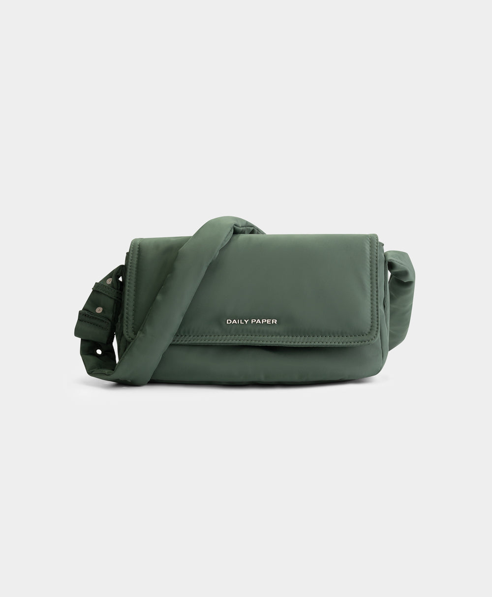 DP - Green Gables Rana Bag - Packshot - front 