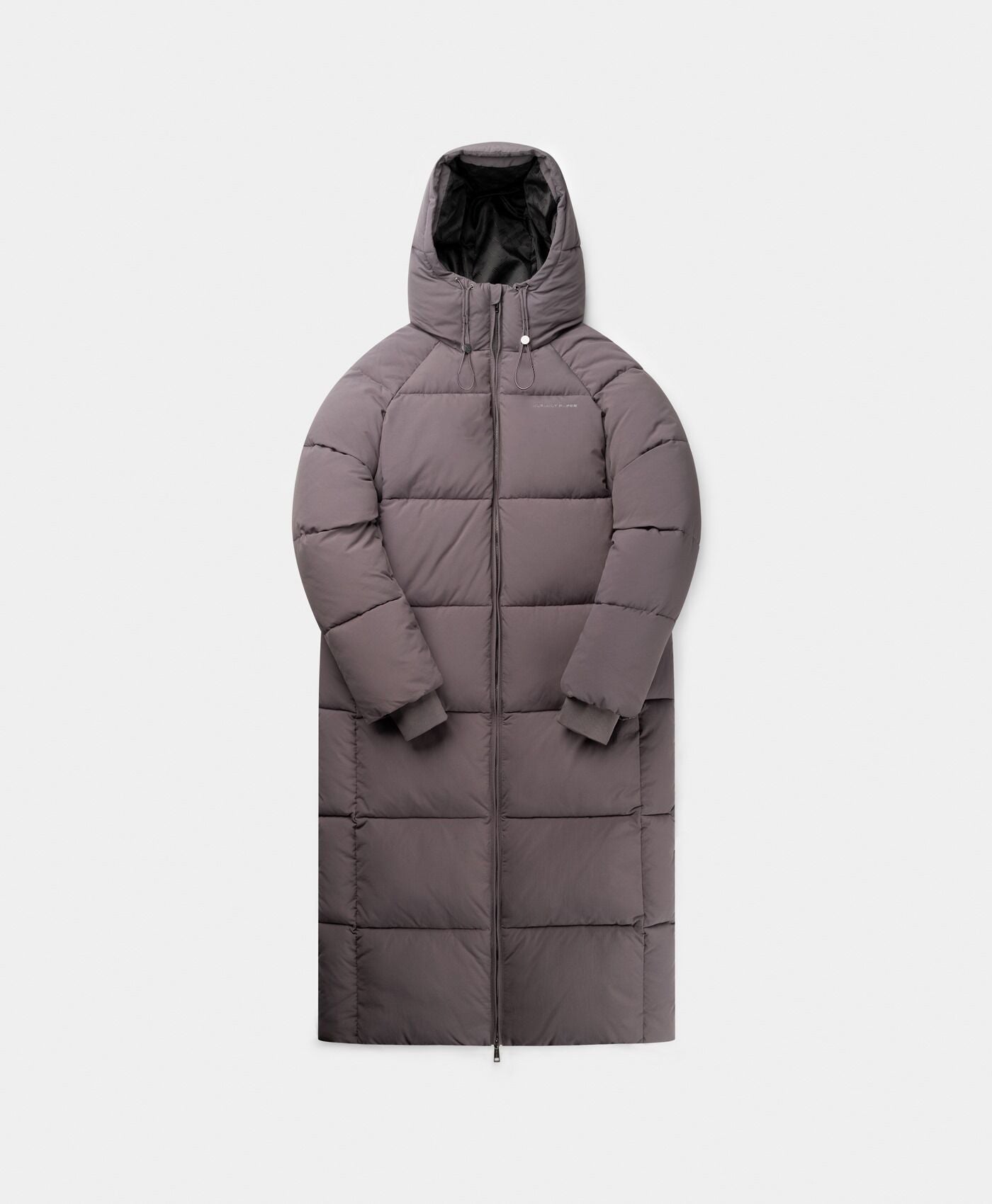 Aritzia long puffer online