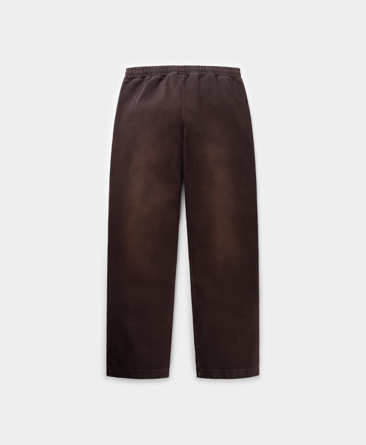 DP - Chocolate Brown Rodell Pants - Packshot - Rear