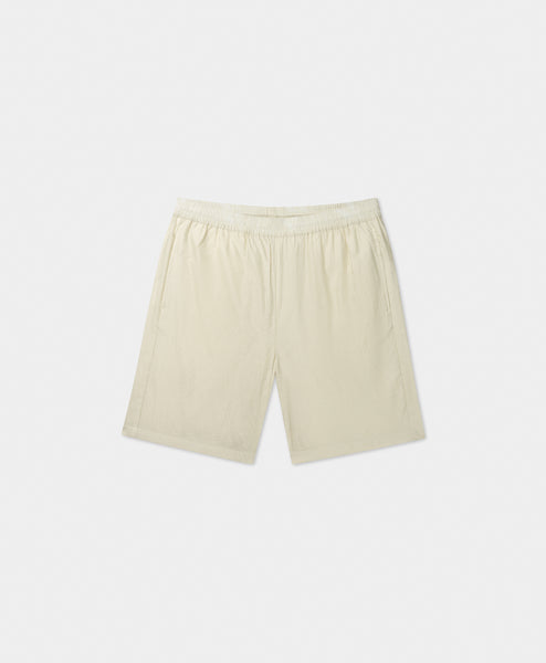Daily Paper - Frost White Salim Shorts – Daily Paper Worldwide