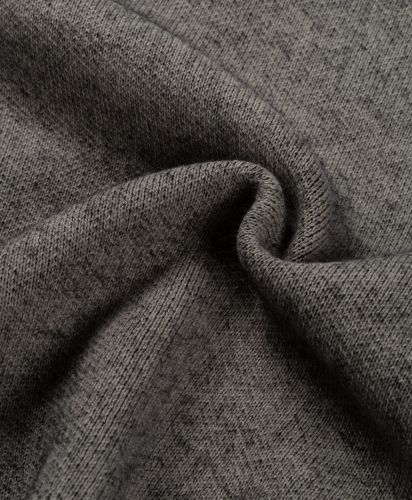 DP - Desert Sage Script Logo Knit Vest - Packshot - detail