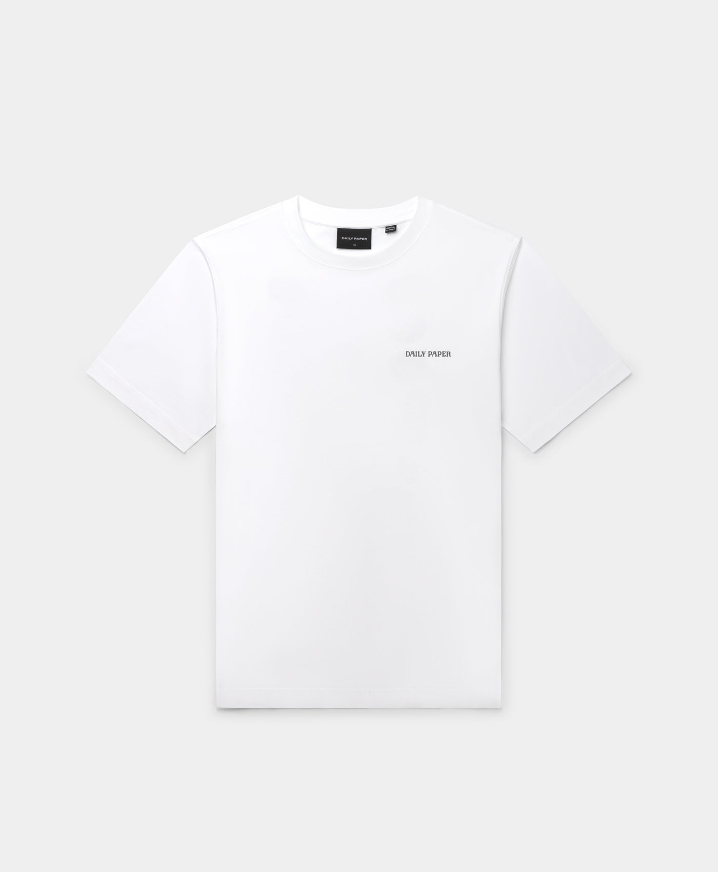 Daily Paper White Senses T-Shirt