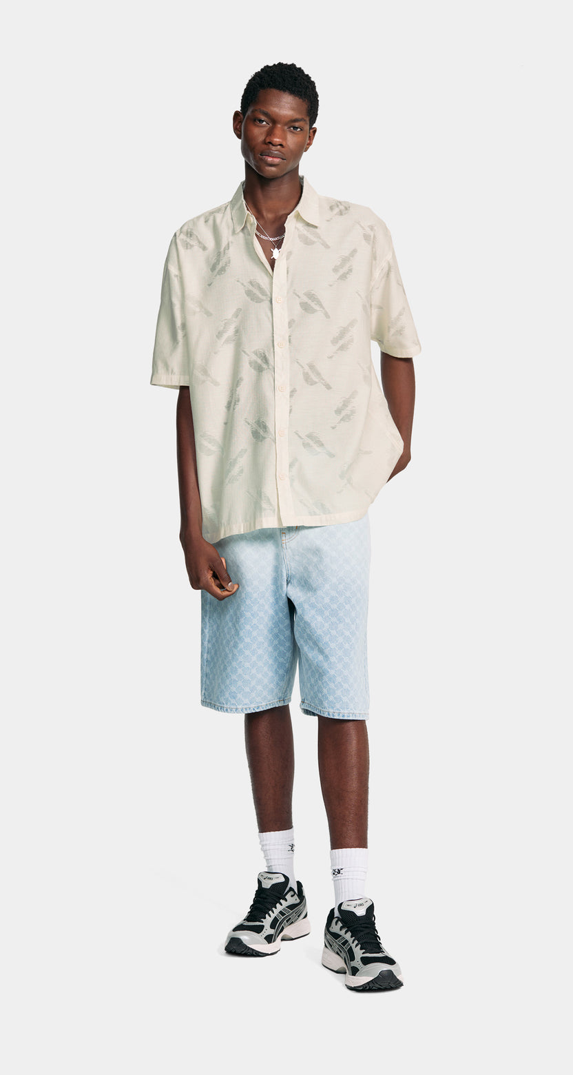 Daily Paper Shirts Daily Paper Worldwide