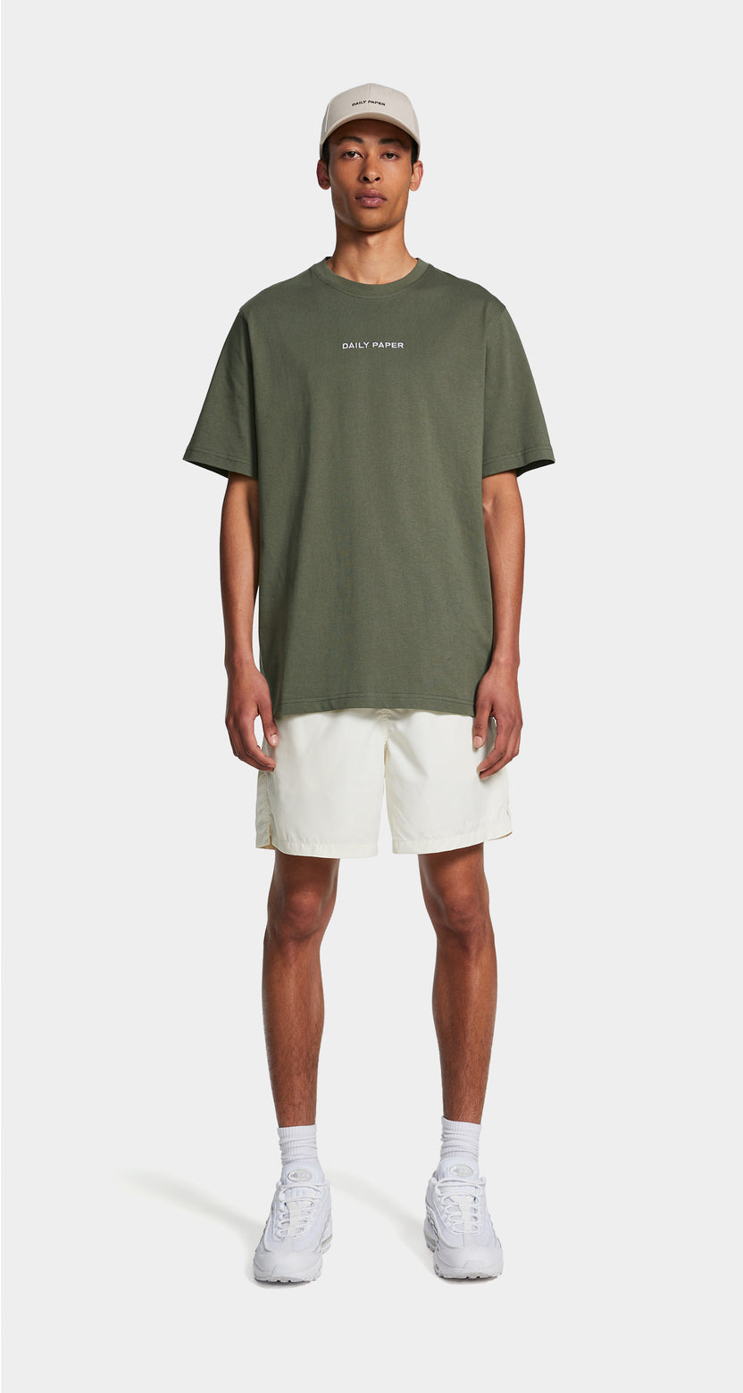 Daily Printed Tshirt