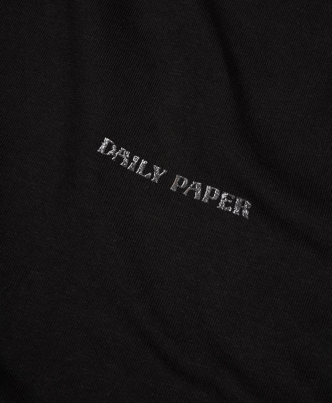 SS26Resort_Black Metal Shield SS T-Shirt_packshot-detail
