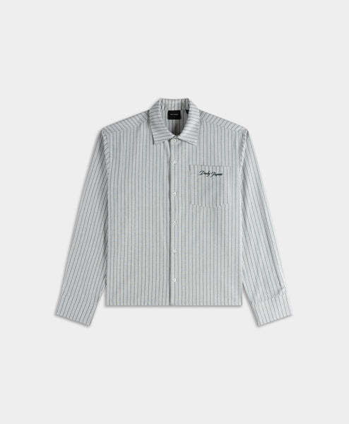 STRIPESCRIPTLSSHIRT_GREENSTRIP