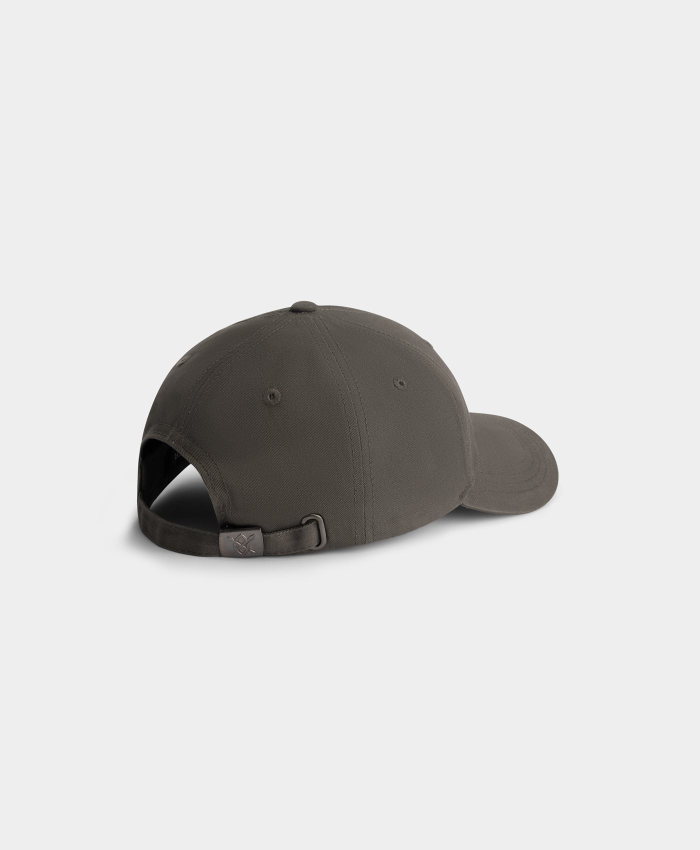 DP - Chimera Grey Unified Type Cap - Packshot - Rear