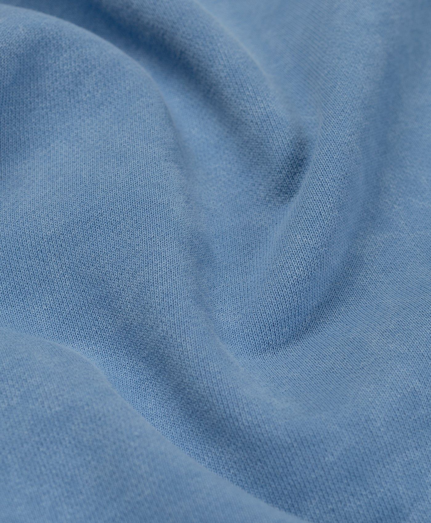 DP - Quiet Harbor Vintage Logo Sweater - Packshot - detail