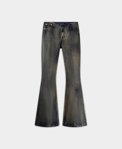 【BAON】Mildney Washing Denim Pants brandovintage_jean_gallery_ss2