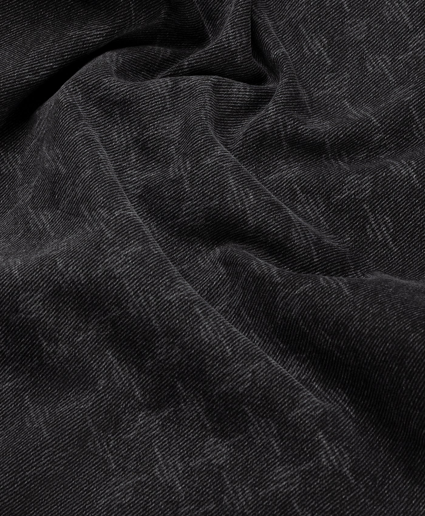 DP - Black Amba Monogram Jeans - Packshot