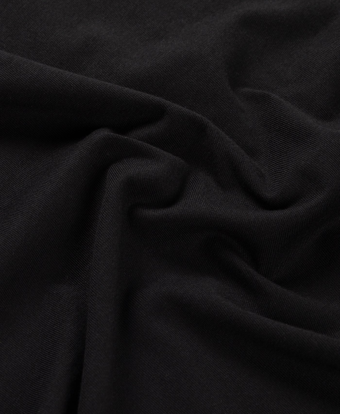 DP - Black Wheel T-Shirt - Packshot - detail